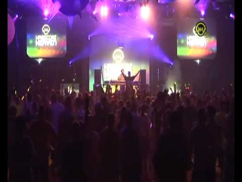 ULTRA BEAT @ HARDCORE HEAVEN WEEKENDER 08 DVD