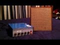 Vintage '70s Jensen Intercom Speaker & McGohan ...