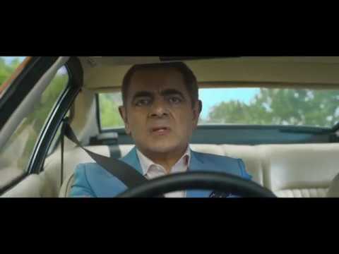 Johnny English Strikes Again (TV Spot 'Ultimate Agent')
