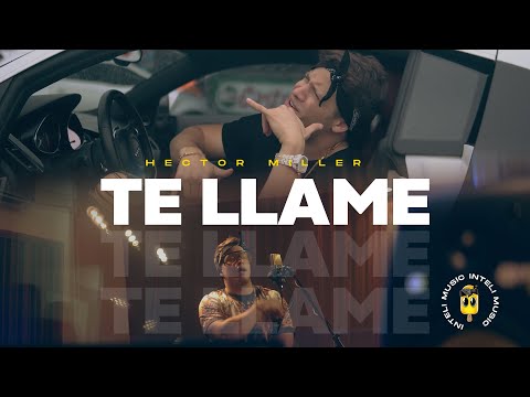 Mill3r - Te llame