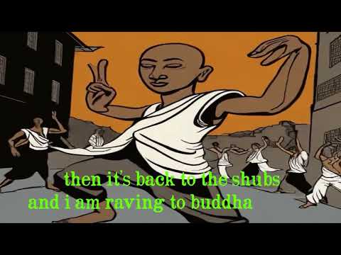 Stan Crook Education PBM WARM UP  AI rap video