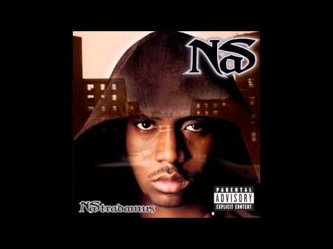 Nas - Quiet Niggas (Ft. The Bravehearts)