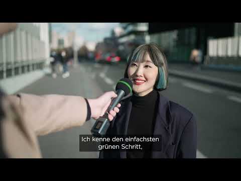 One Green Step for 2022 By Garnier