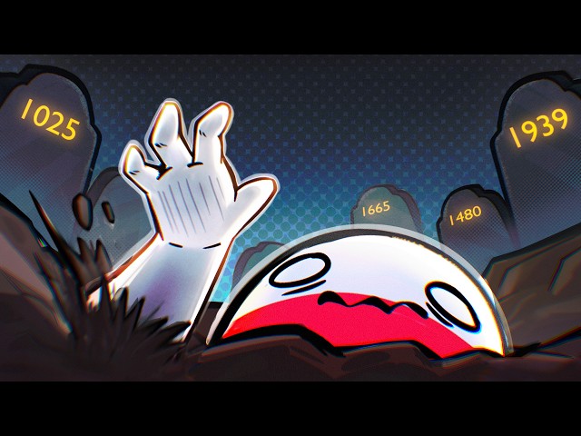 This Country Disappeared 8 TIMES.... SDDEFAULT Thumbnail