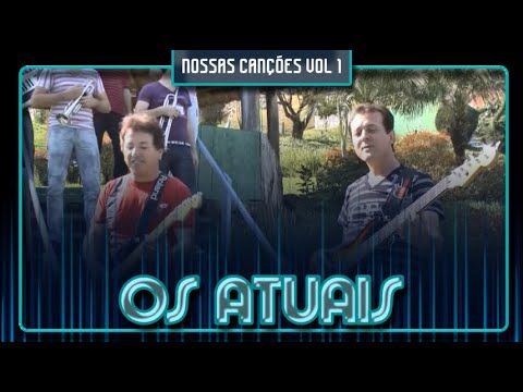 Nossas Canções Vol. 1 - Sem Amor Ninguém Vive