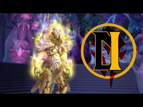 Dark Imperium vs. High Botanist Tel'arn (Heroic)