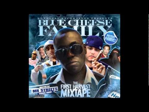 Blue Cheese Family - Things That I Do