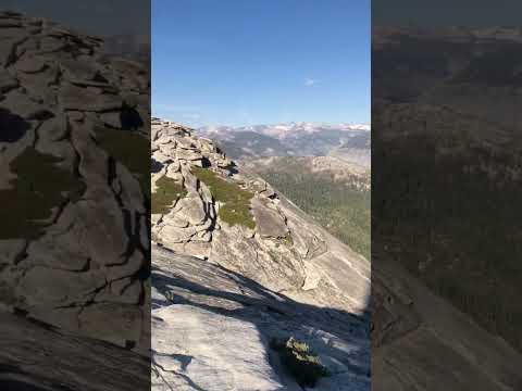 Half domes cables😱