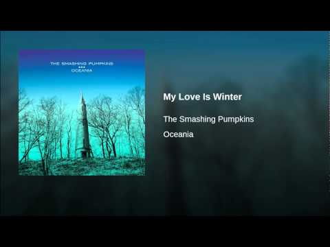 Video thumbnail for My Love Is Winter