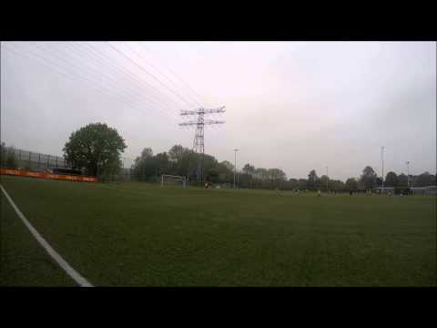 OSM 75 v Kampong D9. 1-6