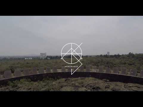 Akronimos(A.K.S) - Me encontré