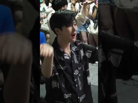 190622 김효진 kimhyojin / 이게 무슨 일이야