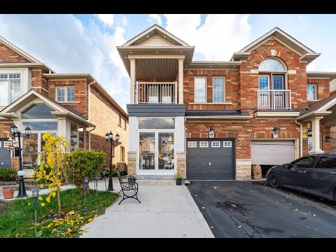 70 Crystalview Crescent, Brampton Home for Sale - Real Estate Properties for Sale