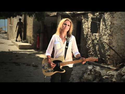 Patrycja Markowska - Ostatni (HD)