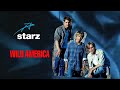 Opening To Wild America 1997 On Starz