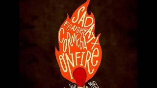 Sadat X ft. Cormega - On Fire