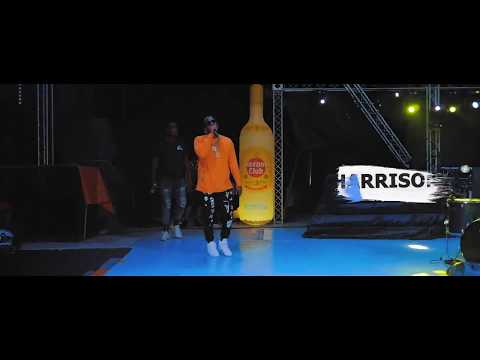 El Ankla ft Harrison| Que Fresco* |Team La Tierra Caliente Mrff 2019