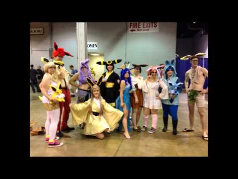 Anime Central 2014
