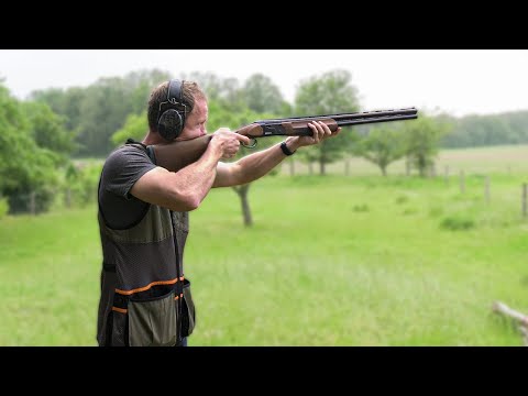 BRENNER BF18 vs. BERETTA - Bockflinten im praktischen Vergleich