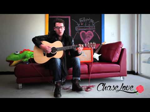 Chase Mitchell - Let You Win *Acoustic Live Uncut* (Original)