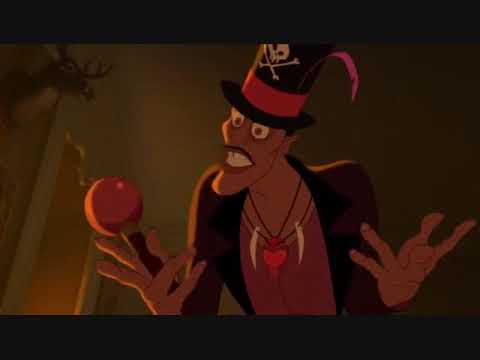 Aladdin Christ Superstar: The Animated Concert part 12 - Damned For All Time/Blood Money