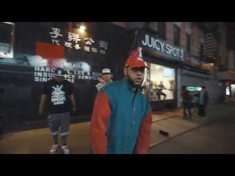 King Capo - "Nunca Pensaba" (Official Video)