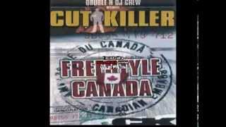 Dubmatique   Freestyle (cut killer freestyle canada)