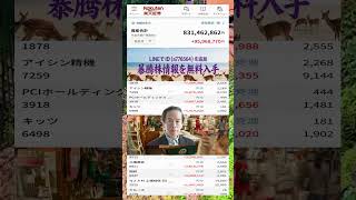 #日本経済,#マーケット,#相場,#株ニュース,#金融,#チャート,#テクニカル分析,#ファンダメンタル分析,#出来高,#株式投資初心者,#投資系YouTuber