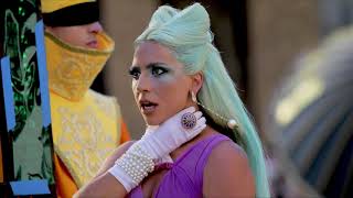 Lady Gaga - 911 Original Demo - 2022 Leak