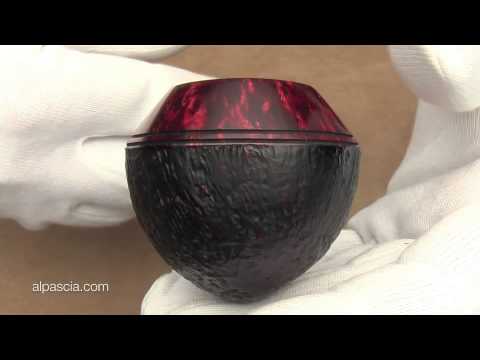 pipa Stanwell 361 - tobacco pipe