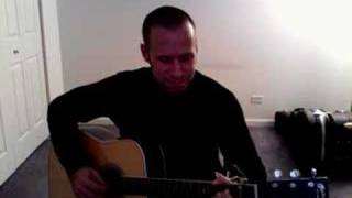 In Between Love - Tom Waits Cover