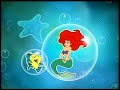 Disney Channel Up Next Bumper The Little Mermaid 2007 2010