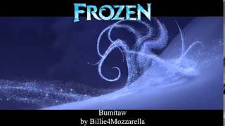 Disney's Frozen Let It Go in 15 Tagalog Versions Full Sequence