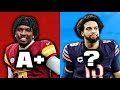 Grading The 2024 NFL Draft One Year Later Picks 1 16