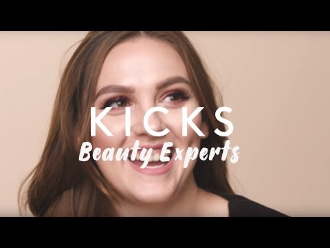 Höstens hetaste makeup med Isabelle