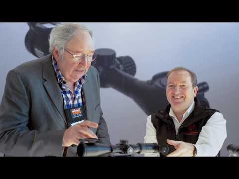 MTC Optics King Cobra F1 6 - 24 x 50