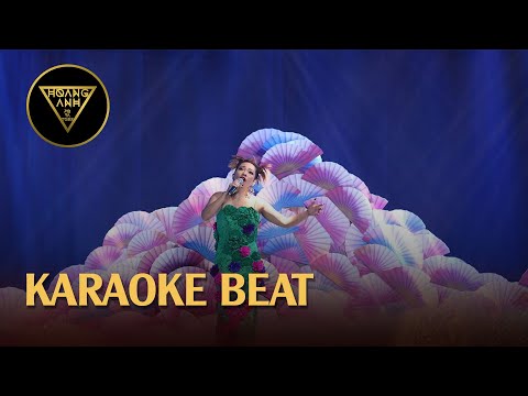 [Karaoke Beat] ĐÔNG TÂY NAM BẮC - HÀ TRẦN (Beat Chuẩn)