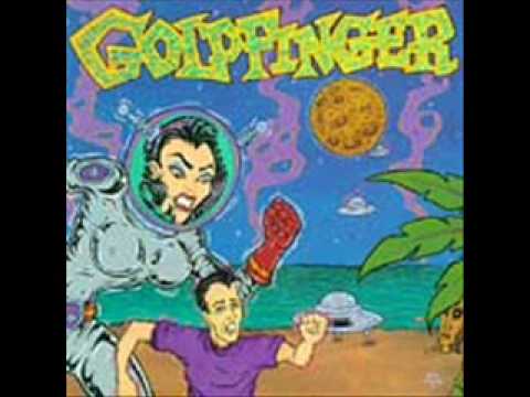 Goldfinger - Mable