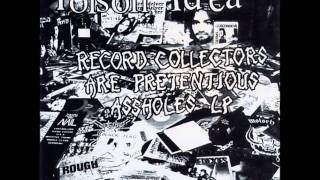 Poison Idea - Right !?!