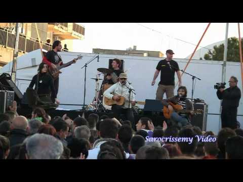 TaranProject "Rosa Bella" Mimmo Cavallaro Cosimo Papandrea & C.