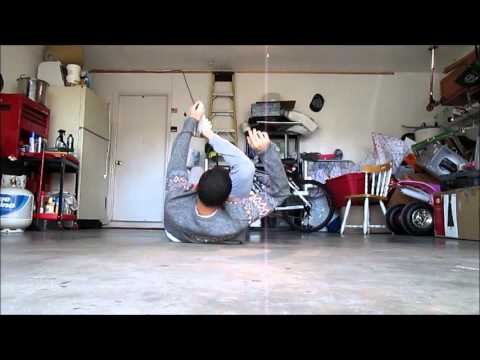 bboy wezz (training session)