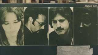 Jay Clayton - 2-5-1 (1981, Vinyl)