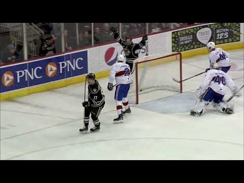 Rocket vs. Bears | Jan. 26, 2019