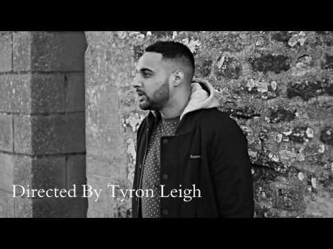 GRIM SICKERS-DEAD MAN RUNNING shot by @iamtyron