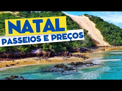 Discover the Best Tours in Natal, RN with Prices 2026