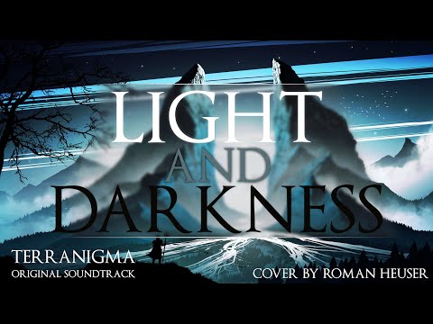 Light And Darkness (Terranigma Orchestral Cover) (天地創造)