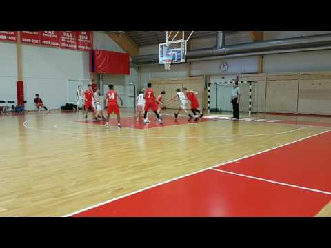 20161218 Täby P01 - Uppsala Q4