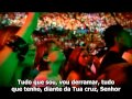 Hillsong Deep Of Your Grace Legendado Em Português
