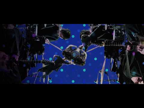 鳴ル銅鑼 / 壱、壱、零 (Official Music Video)