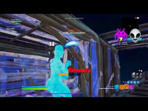 wawaron 👽🔫|XGANGX|  EL MEJOR DE CONSOLA DE MEXICO🇲🇽